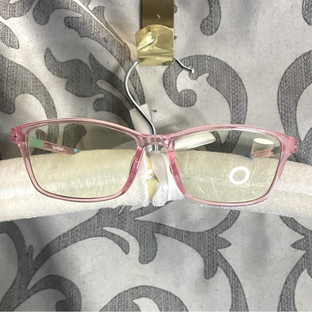 Girls Screen Time (Blue Light Protection) Glasses